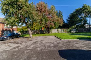 Bond Road